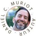 logo Daniel Muriot